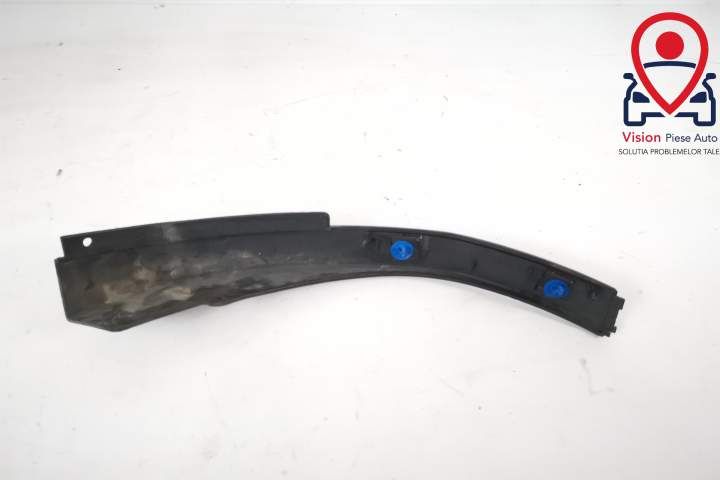 Дефлектор Кал Броня Задна Ляво Оригинален В Добро Състояние Ленд Роувъ