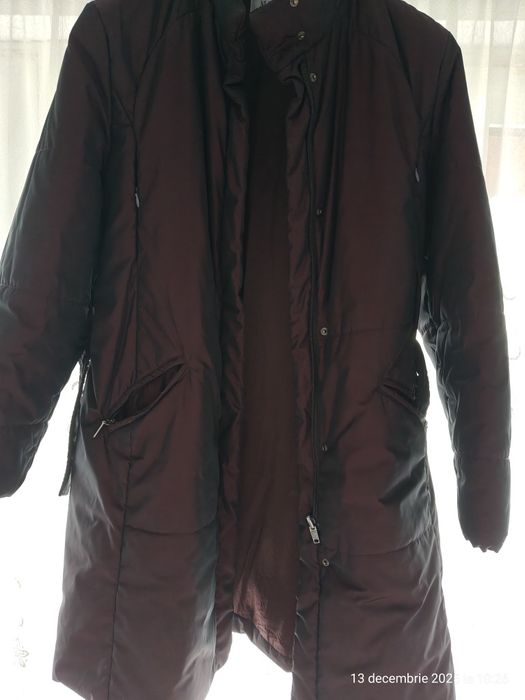 Geci diferite mărimi de vânzare