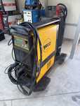 Aparat de sudura TIG AC/ DC Weco Discovery 281 AC/DC