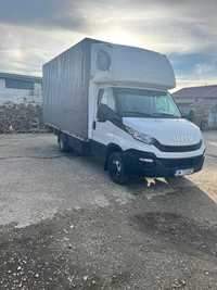 Iveco Daily 35-140;  10 epalet