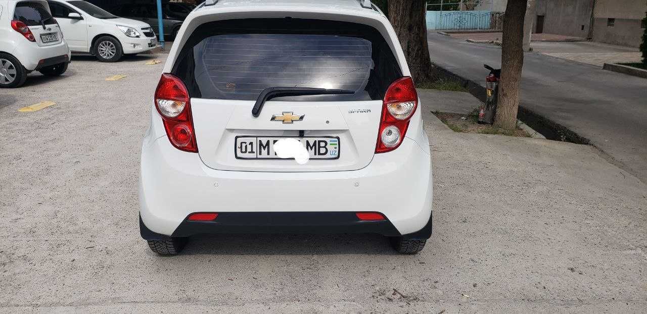 Chevrolet Spark | Avtomat | Gaz | Benzin | Спарк 2020