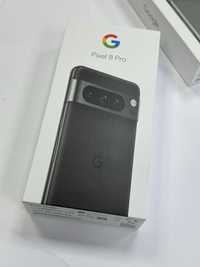 Google Pixel 8 Pro 128gb Obsidian 3490 factura garantie