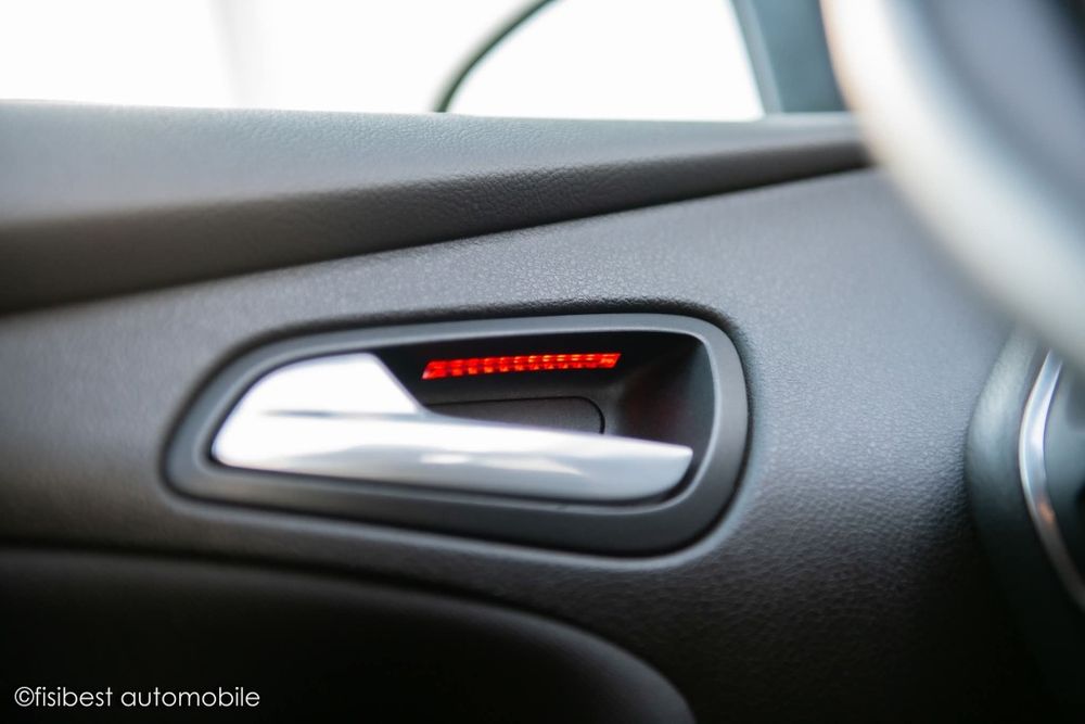 Ford Focus EcoBoost 2013 Titanium Plus,  super pret!