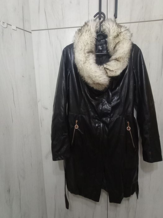 Дамско яке, парка LUSY