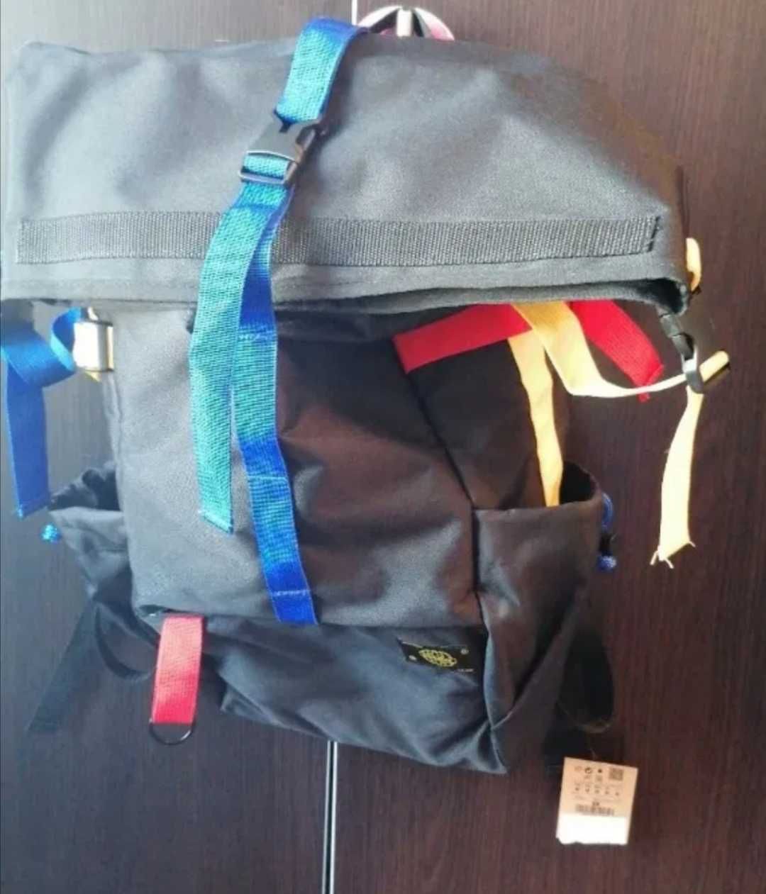 Vând rucsac Pull&bear nou