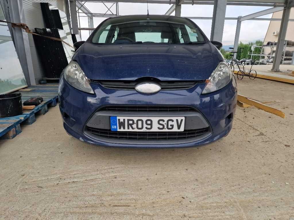 Dezmembrez dezmembrari Ford Fiesta 1.6 TDCI an 2009 2010