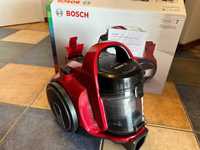 Прахосмукачка Bosch без торбичка