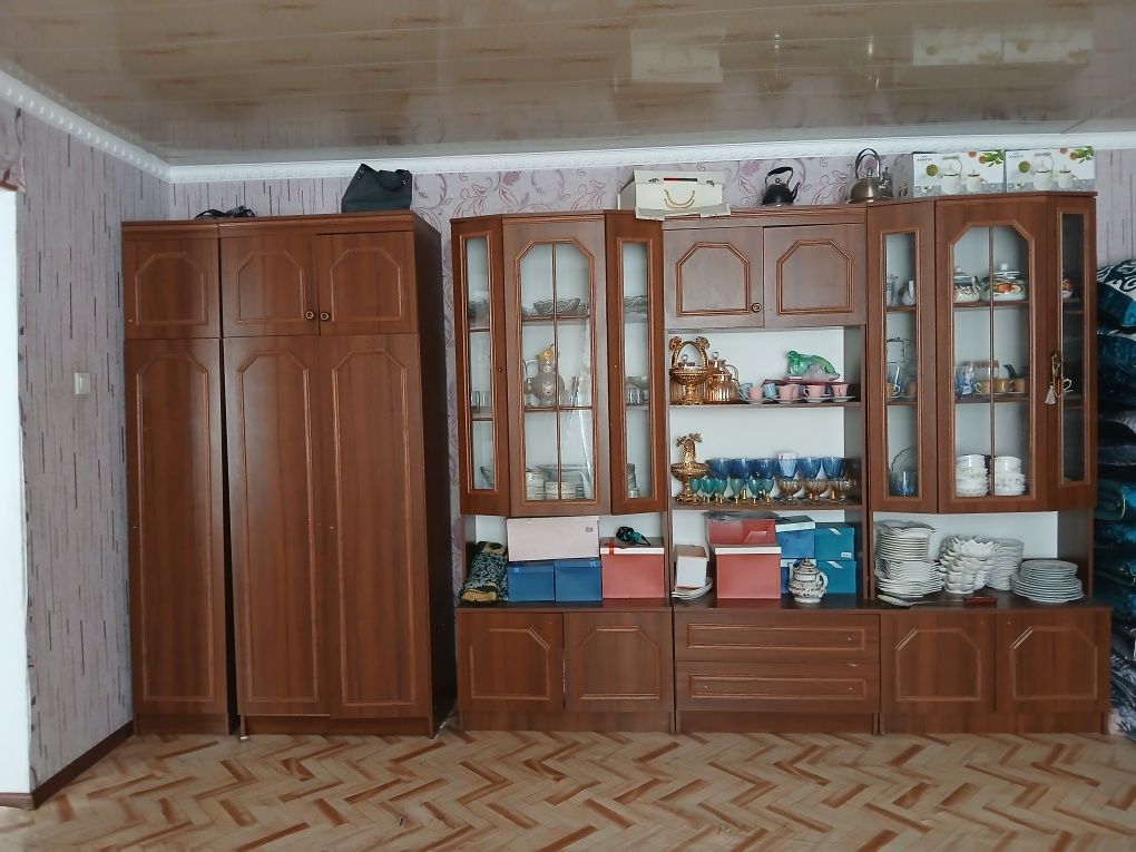 Нормально состояние стенка