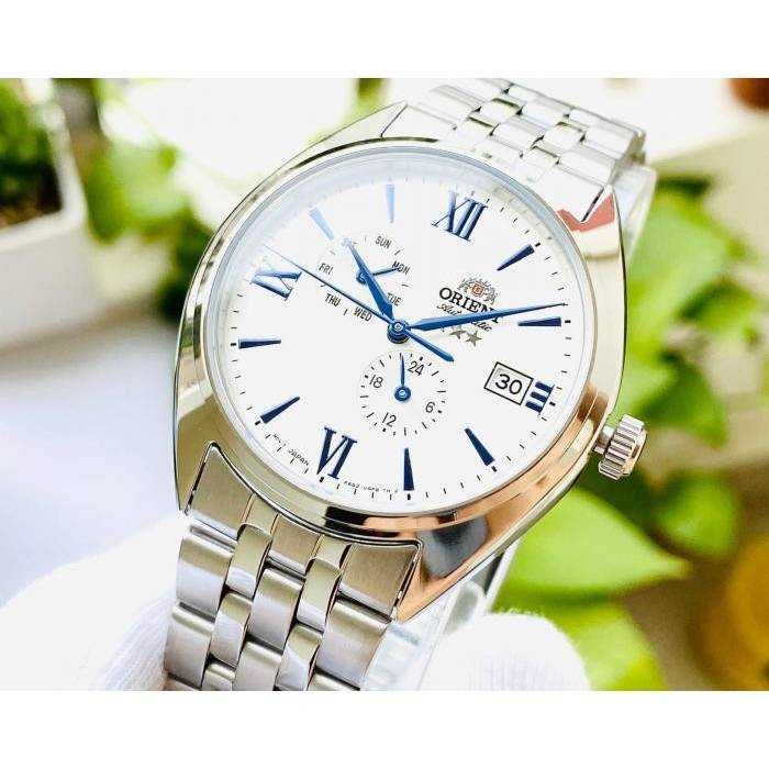 Мъжки часовник Orient 3 Stars Automatic RA-AK0506S