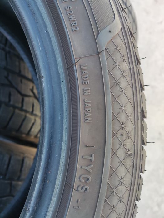 195/50/15 Toyo Winter