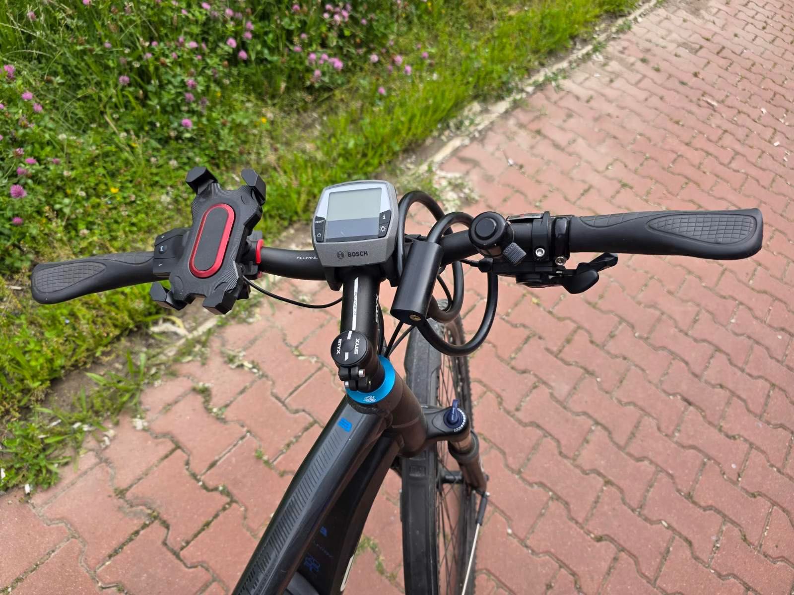 Велосипед BULLS Bikes