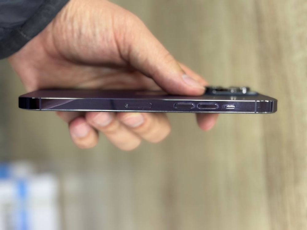 Iphone 14 pro max 256gb