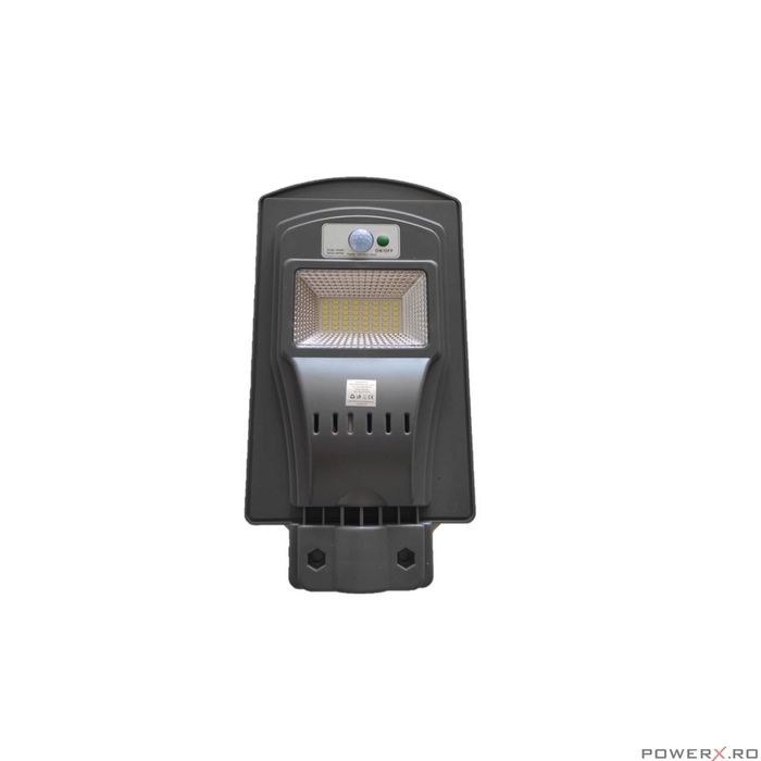 Lampa, proiector 30 W, cu incarcare solara