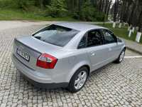 Audi A4 B6 1,9 Diesel