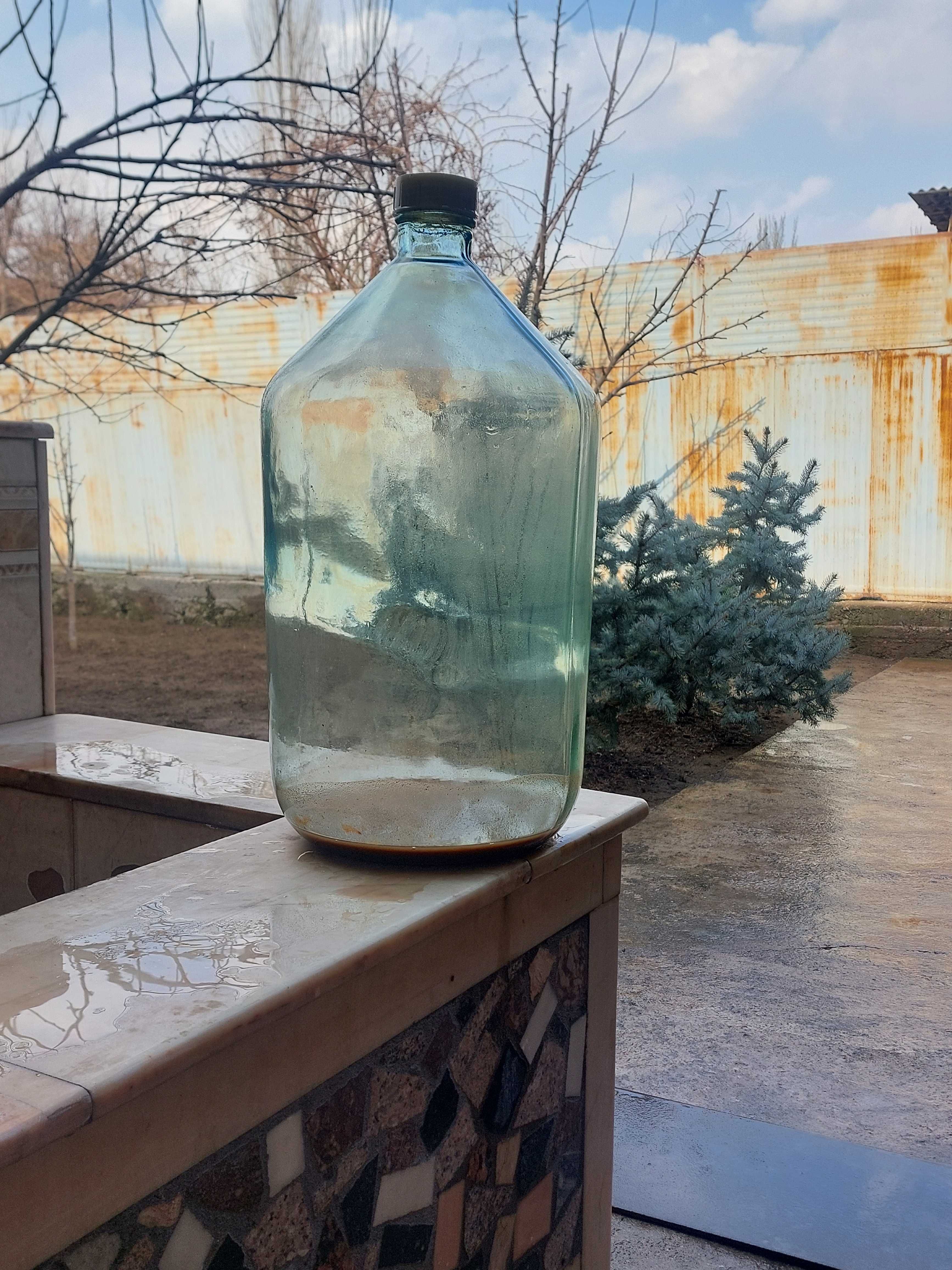 Butul Vino 20 litirlik 12  dona