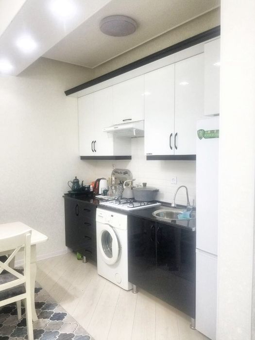 Сдаётся 2х ком Premium Lux на Узбекистанская ор Оптовик!!!