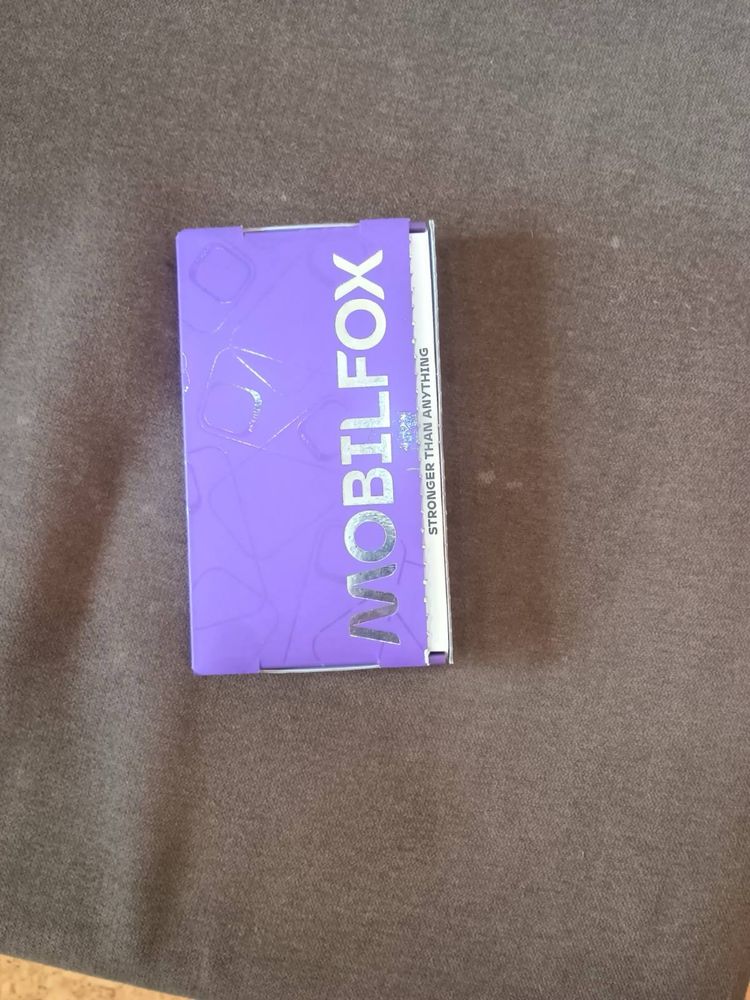 Кейс Mobilfox нов за iphone 13 pro max