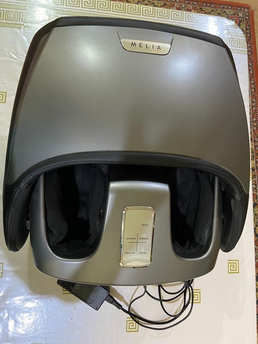 Массажор для ног