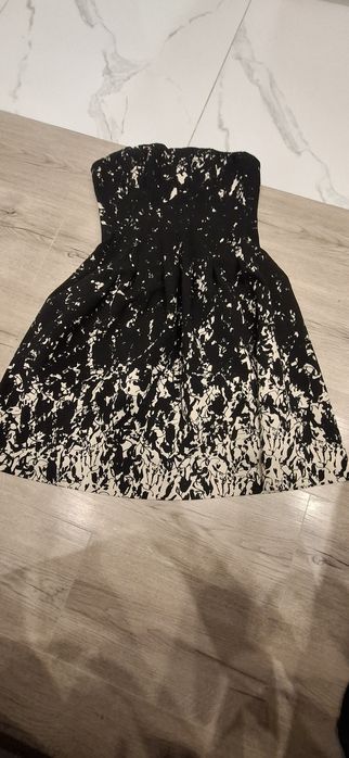 Официална рокля hm спортна рокля Fendi и G star