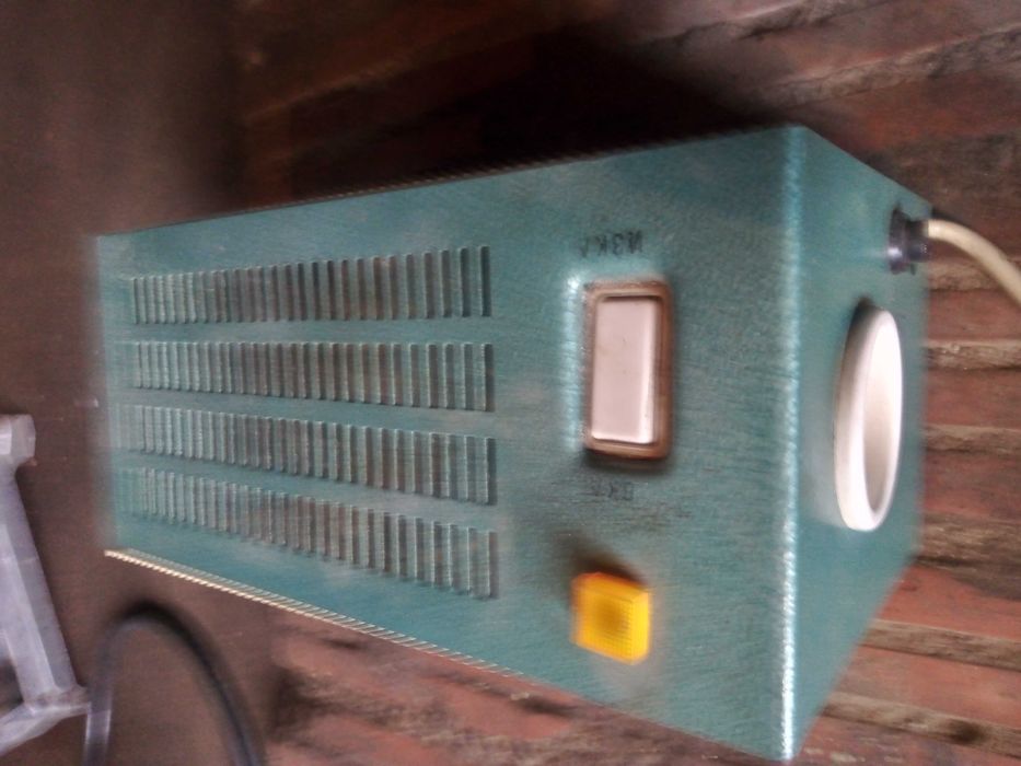 Стабилизатор за телевизор-работещ