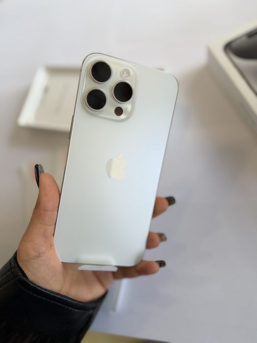 iphone 15 Pro Max Гаранция+ Подаръци