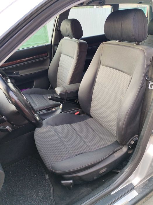 Vand Audi A4 in stare excelenta