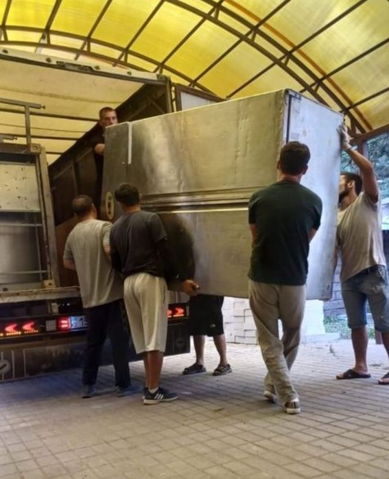 Астана грузчики крепки 24/7