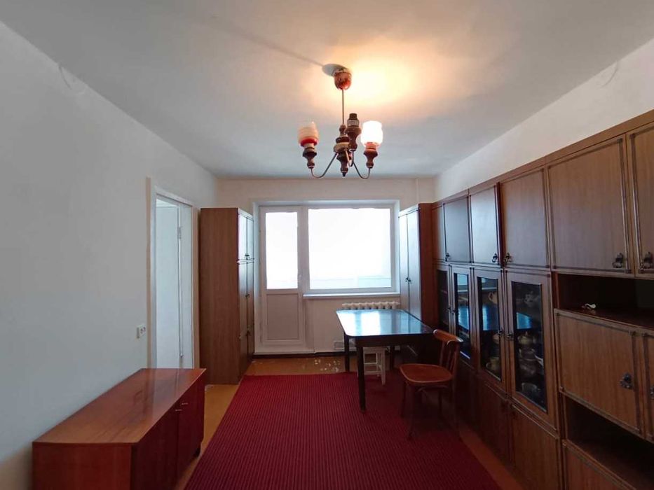 Продам 3 комнатную квартиру в 22 микрорайоне. Помогу оформить ипотеку