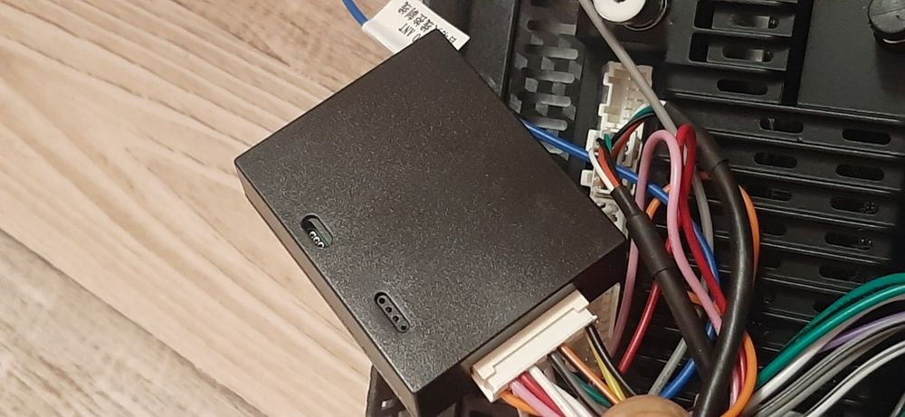 Мултимедия  навигация Ford Focus 2004-2011, NAVI-IT, 4 GB RAM 64 ROM,