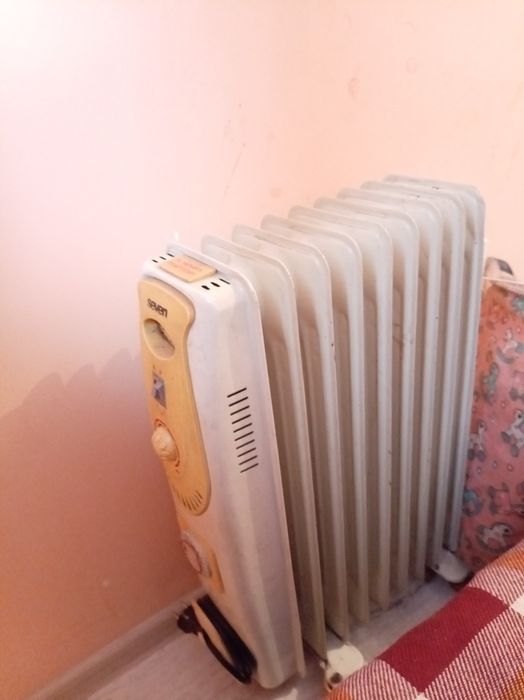Продам Обогреватель