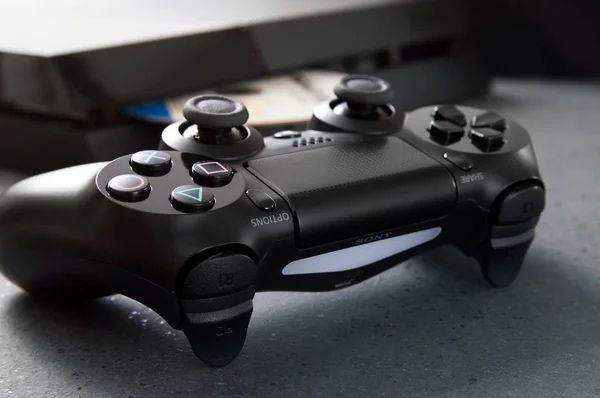 Джойстик Dualshock PS4 ГАРАНТИЯ | НОВЫЙ
