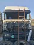 Iveco Cursor 10 На Части