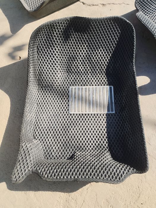 Nexia 3 polik i radiator