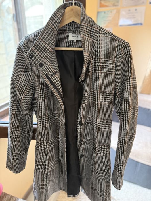 Дамско палто ONLY
