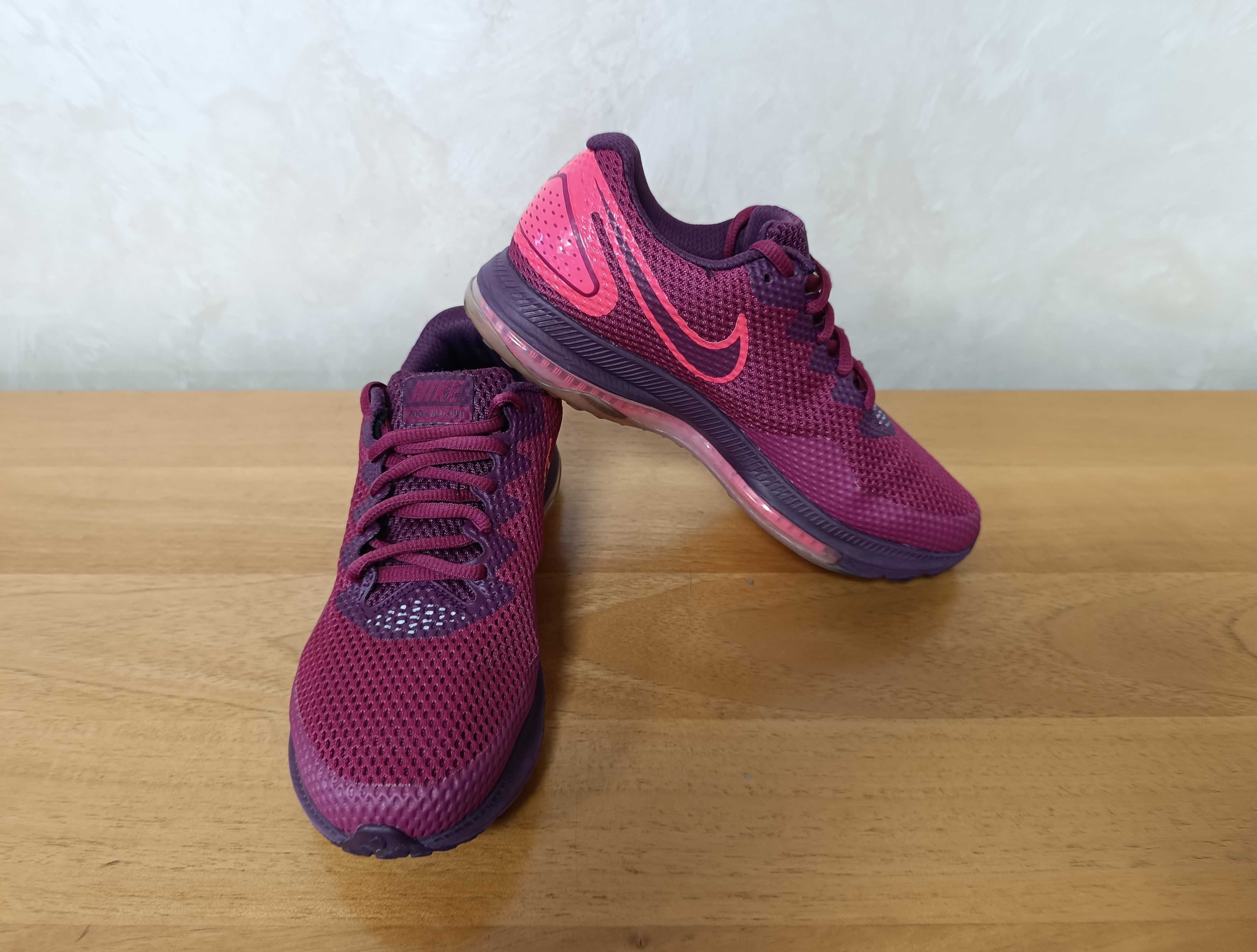 Nike Zoom All Out Low 2 Women's Running-Като Нови