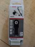 Bosch AIZ 32 APB - Set 10 accesorii multicutter, taiere, Starlock
