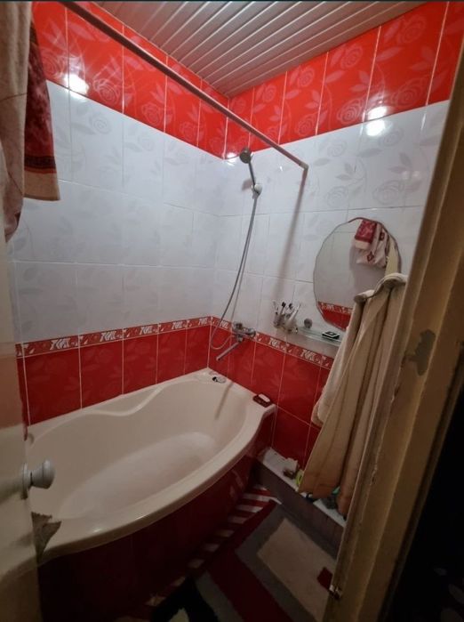 Тинчлик метро 2+2 общий коридор