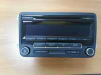 Radio CD, Volkswagen