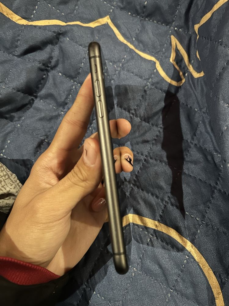 Iphone 11 128ggb
