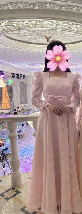 Продам  вечернее платье.