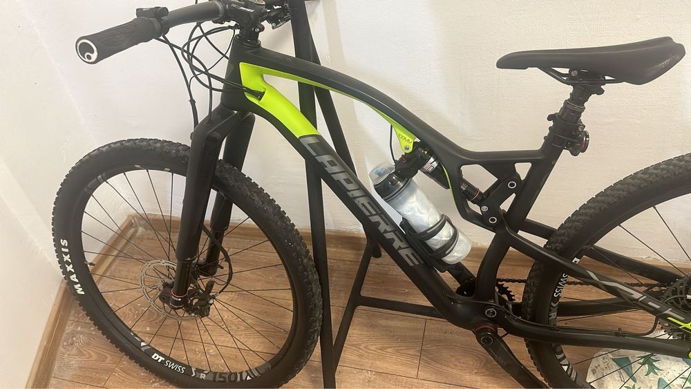 Bicicleta Lapierre