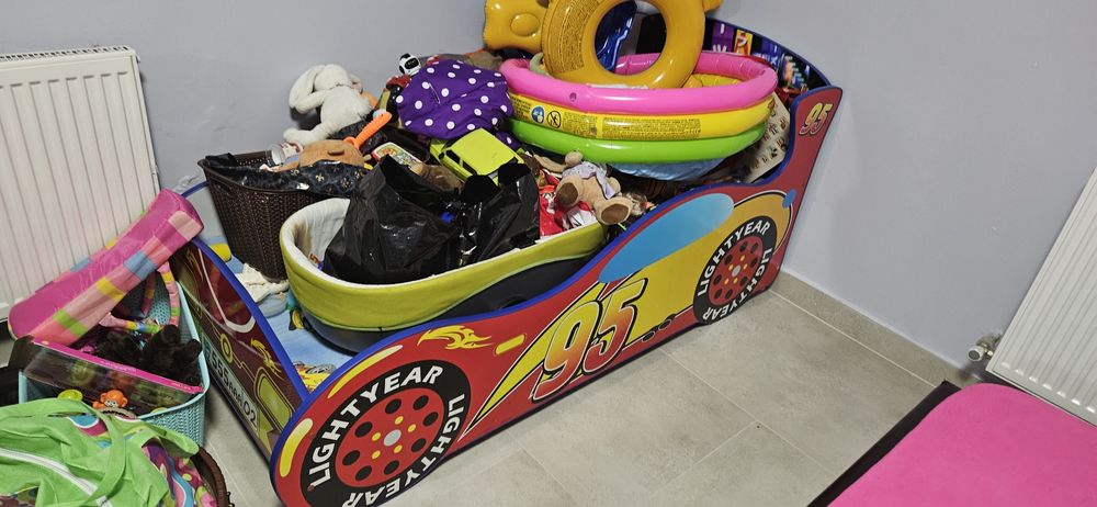 Продам детские кровати