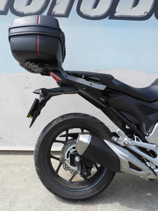 Honda NC750X ABS DCT Second 2024 | Rate | Leasing