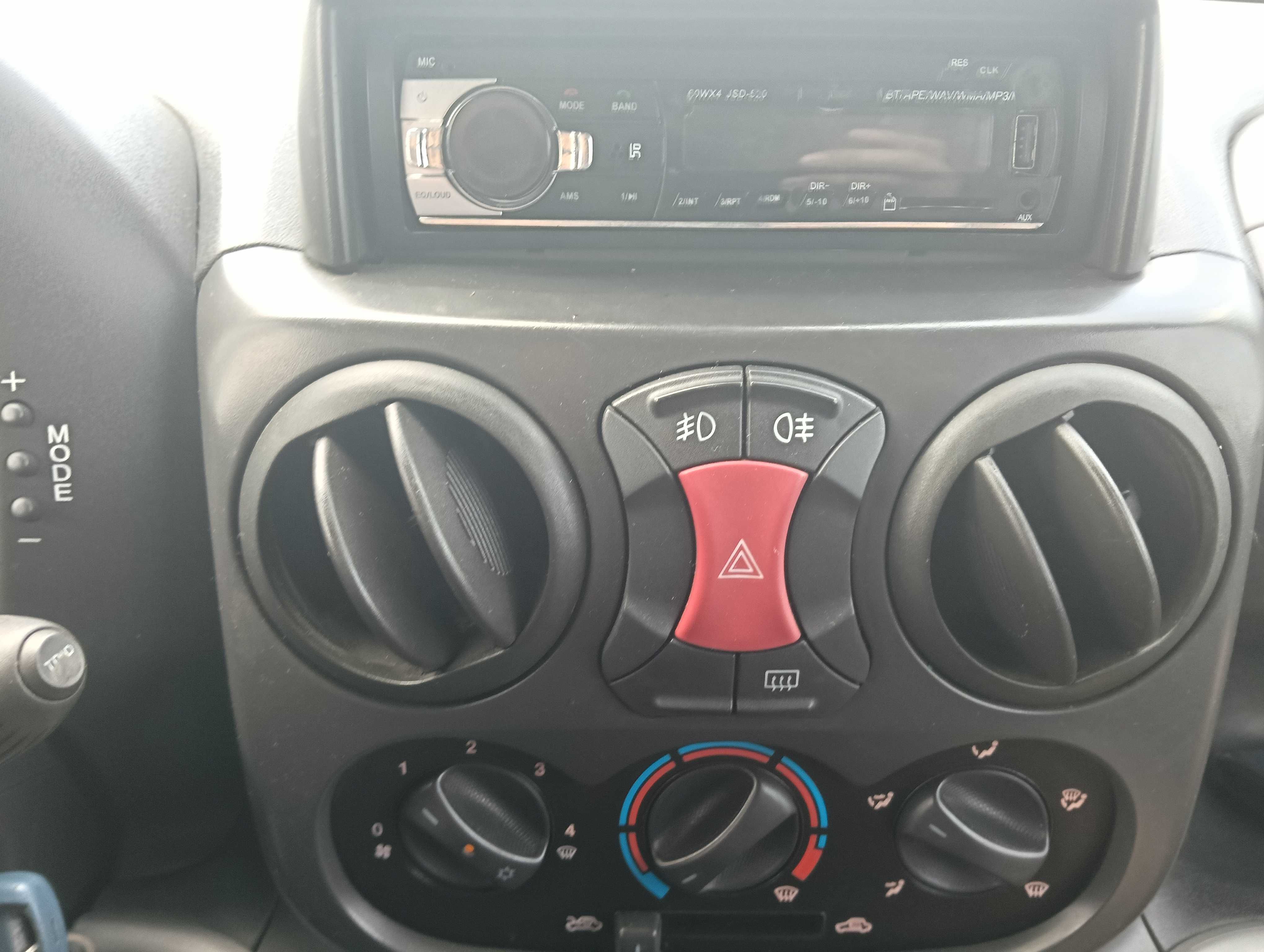 Fiat doblo  2006