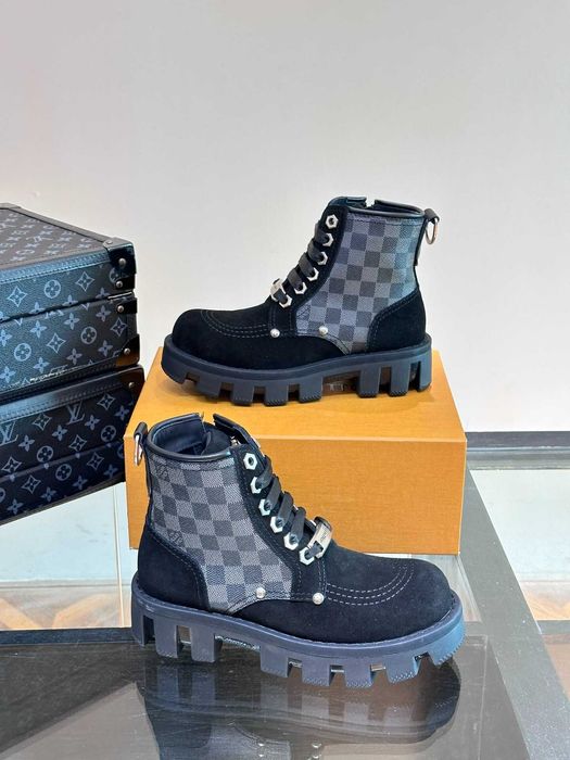 Ghete Louis Vuitton Premium