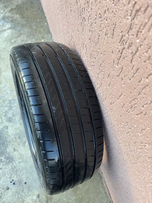 2 Anvelope Hankook