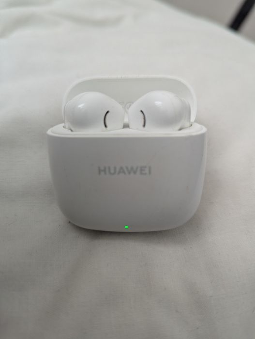 Huawei freebuds SE 2 наушники