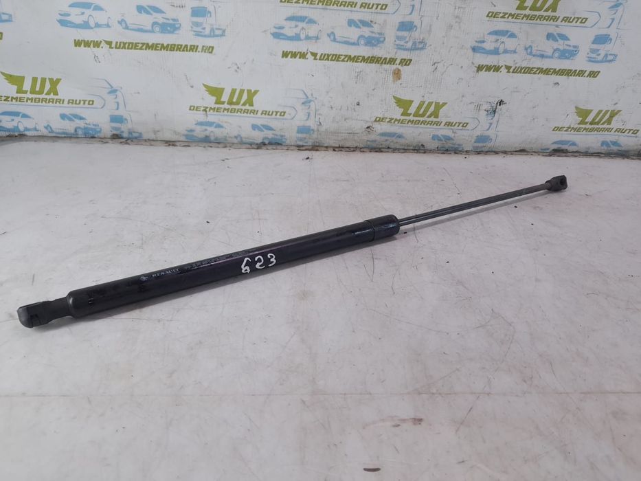 Telescop capota fata 654713274R 1.0 sce B4D400 Dacia Logan 2 [facelif