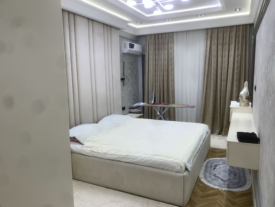 Продаётся 3х комнатная квартира