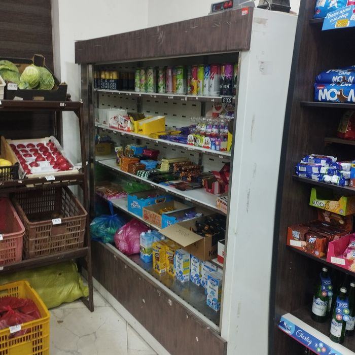 Magazin xaladilnik sotiladi